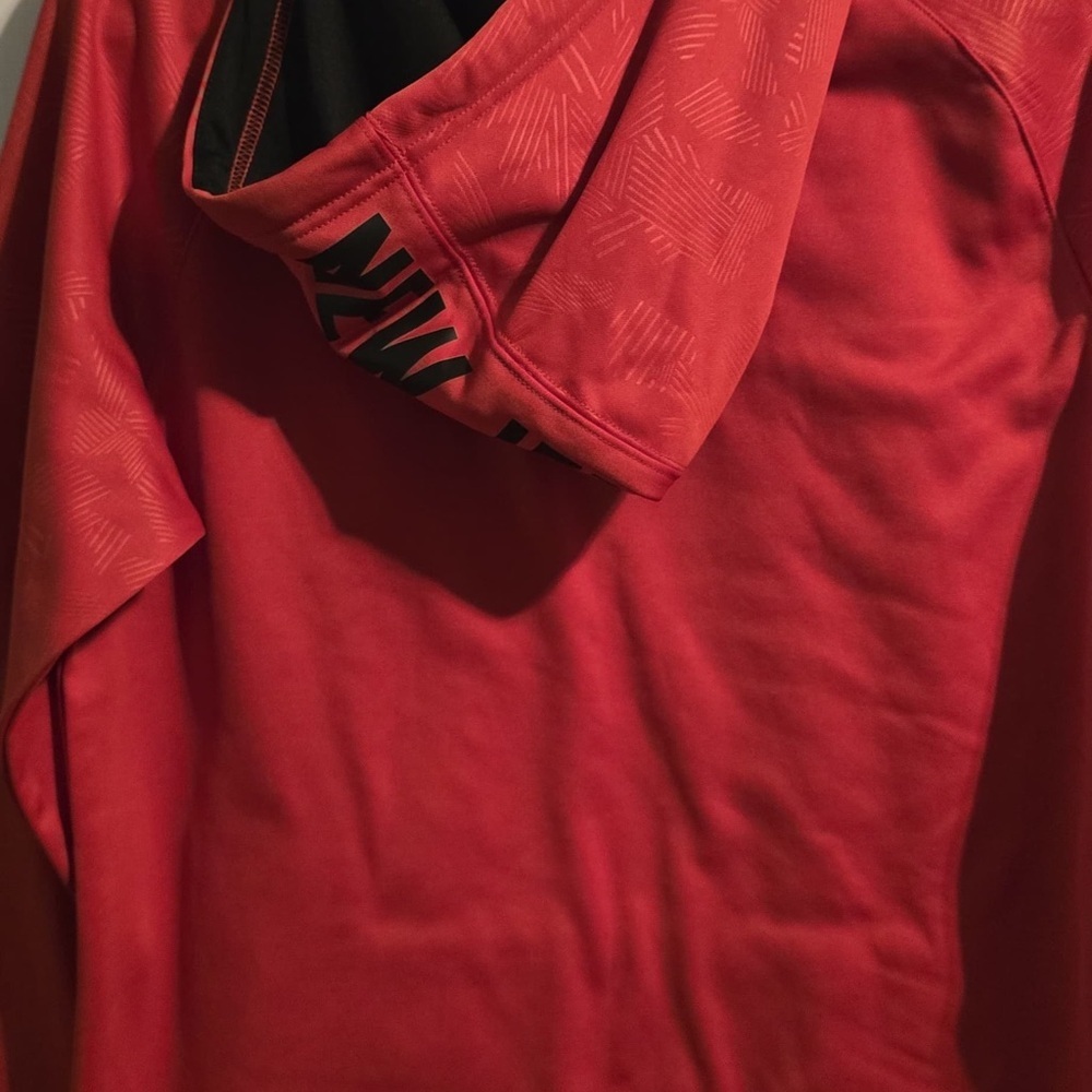 Fanatics Red Apparel - Picture 10 of 15